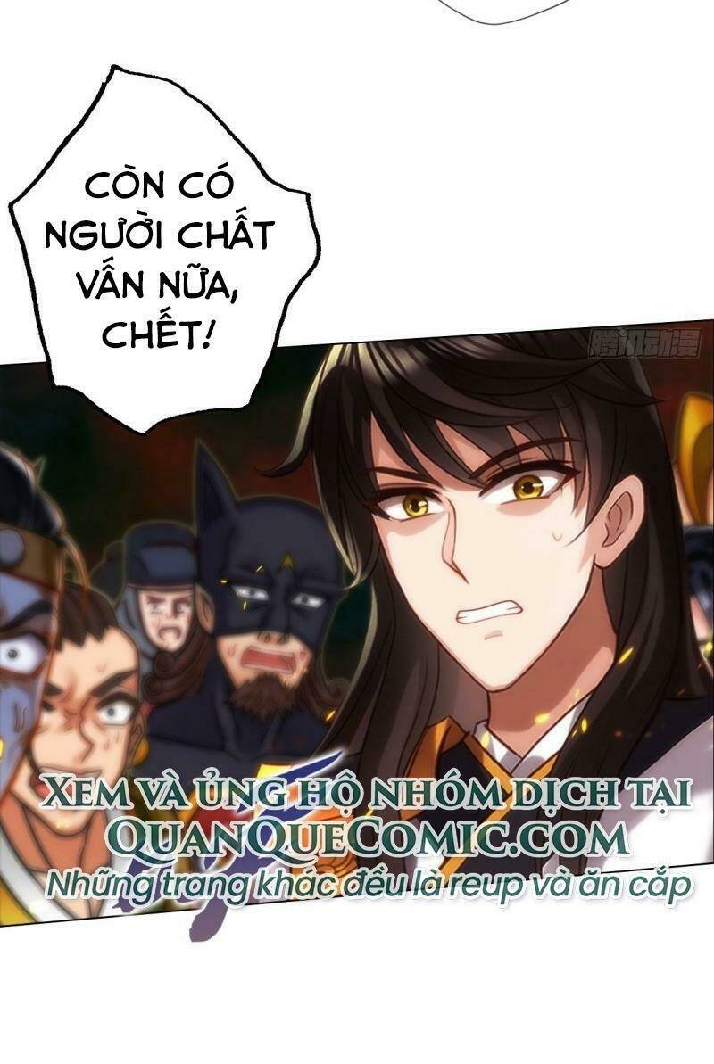 Chương 54 - Trang 16