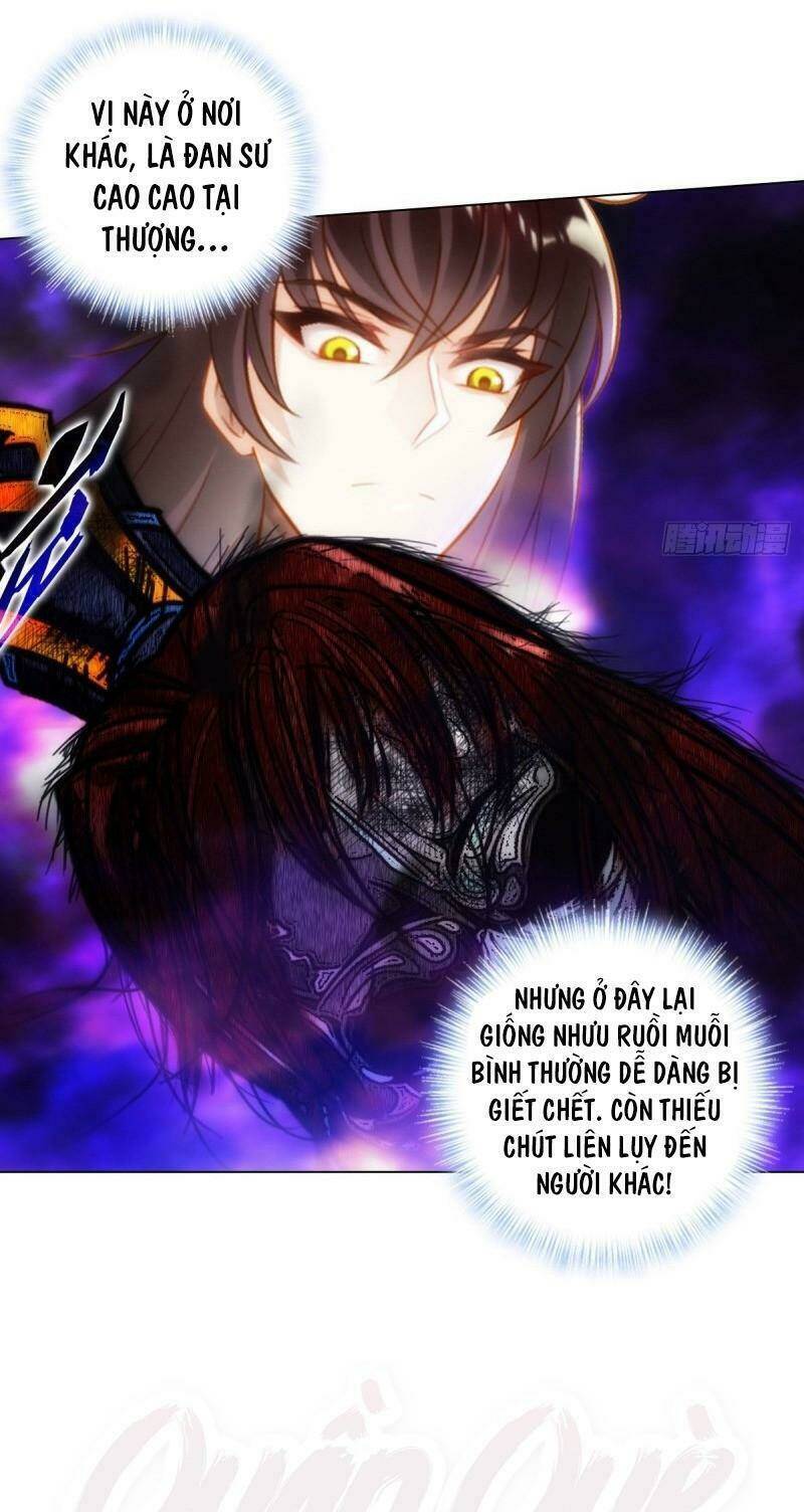 Chương 54 - Trang 21