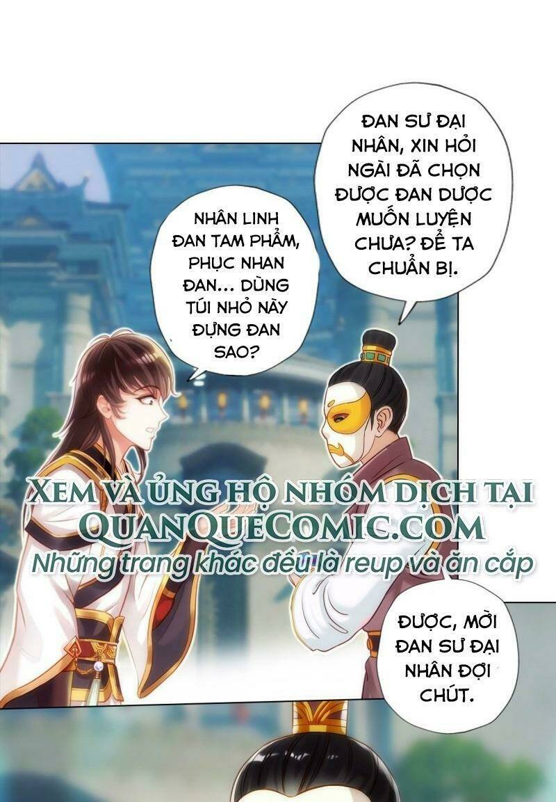 Chương 54 - Trang 27