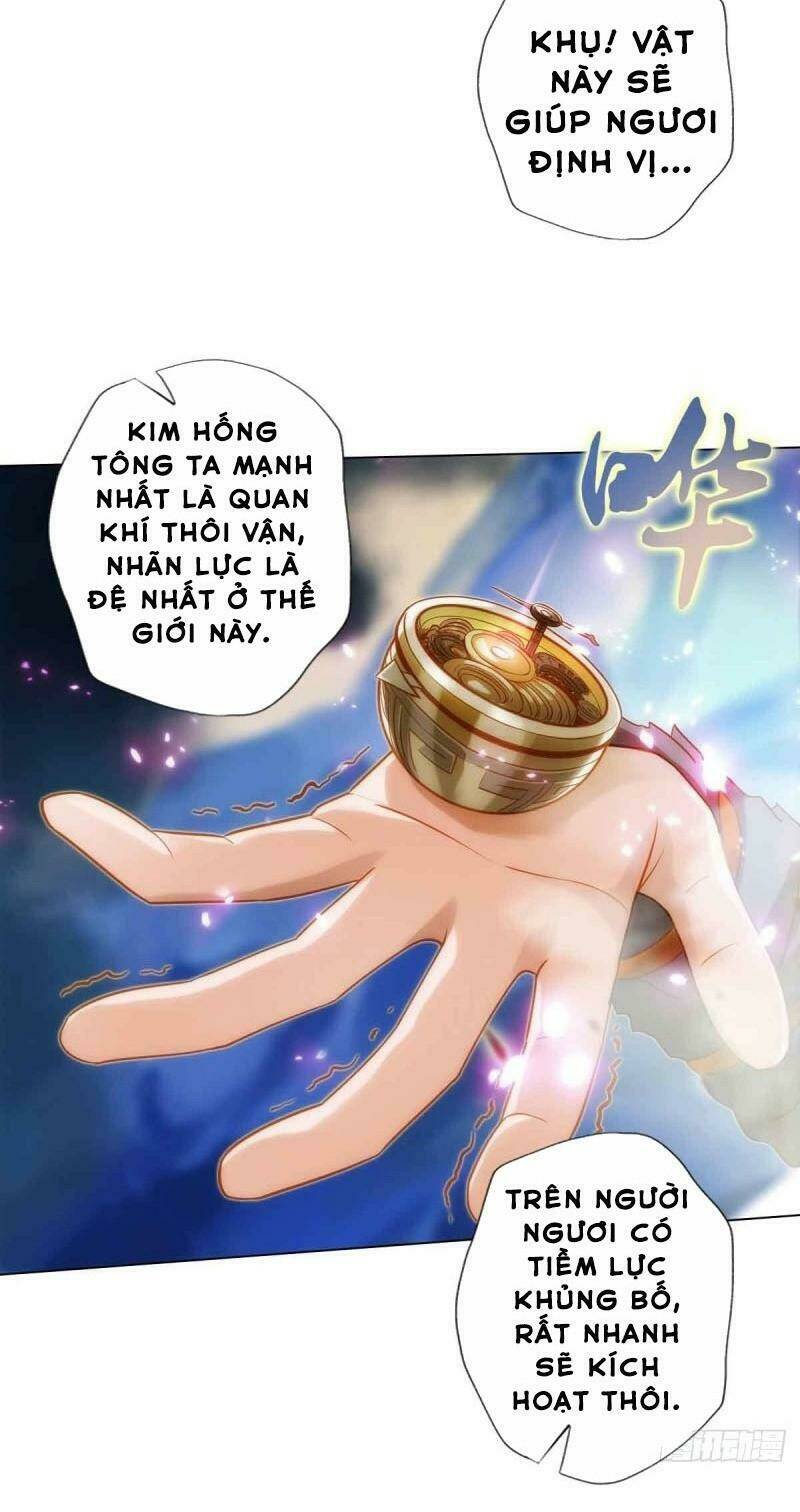 Chương 58 - Trang 36
