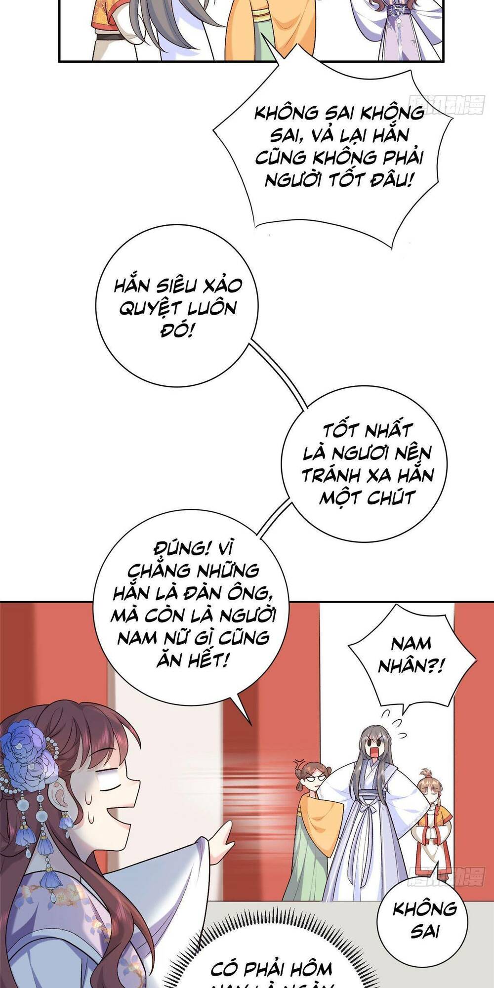 Chương 33 - Trang 14