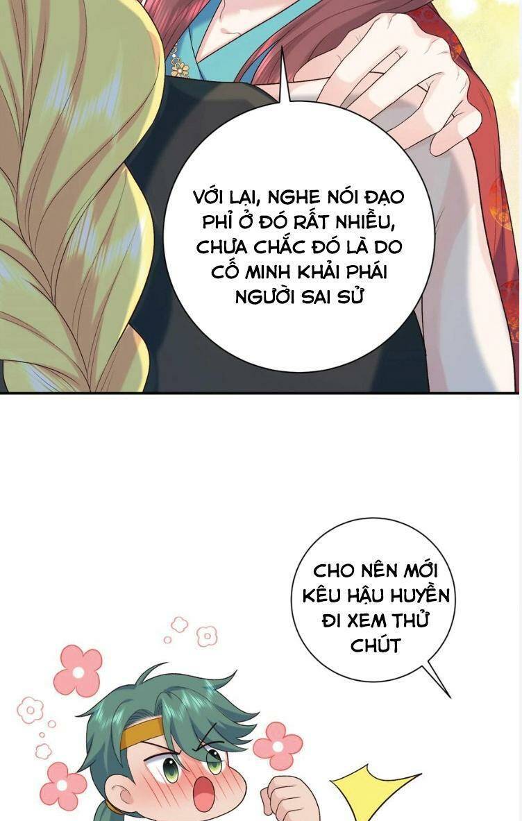 Chương 46 - Trang 23