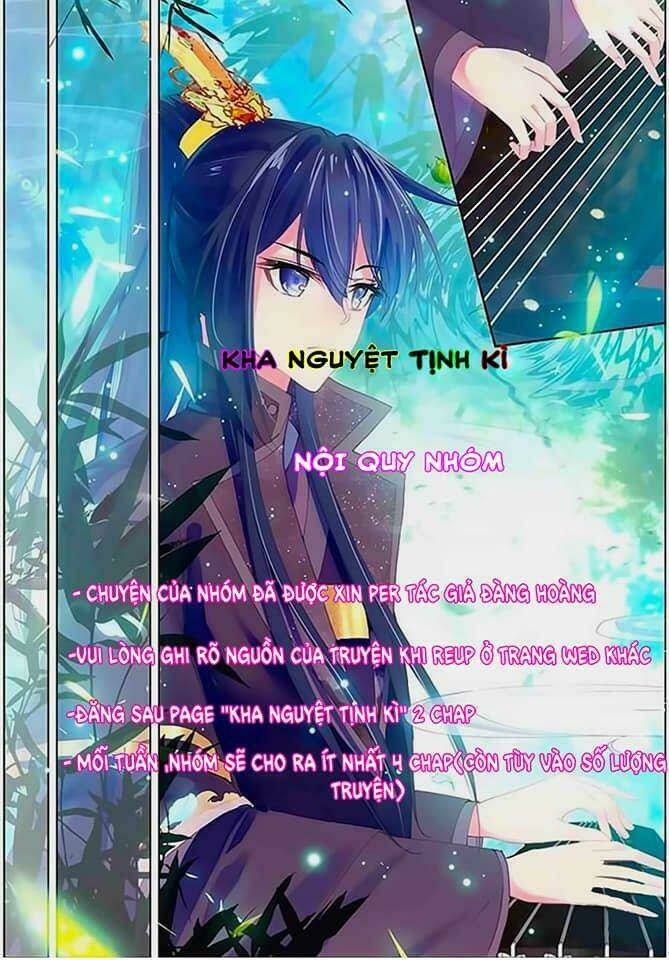 Chương 0 - Trang 1