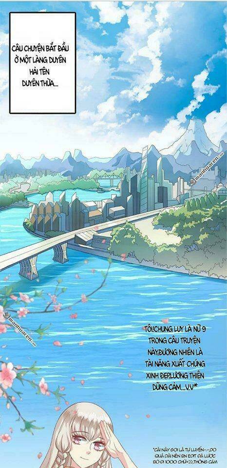Chương 0 - Trang 3