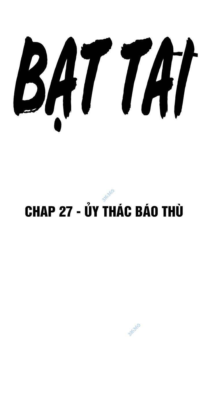 Chương 27 - Trang 1