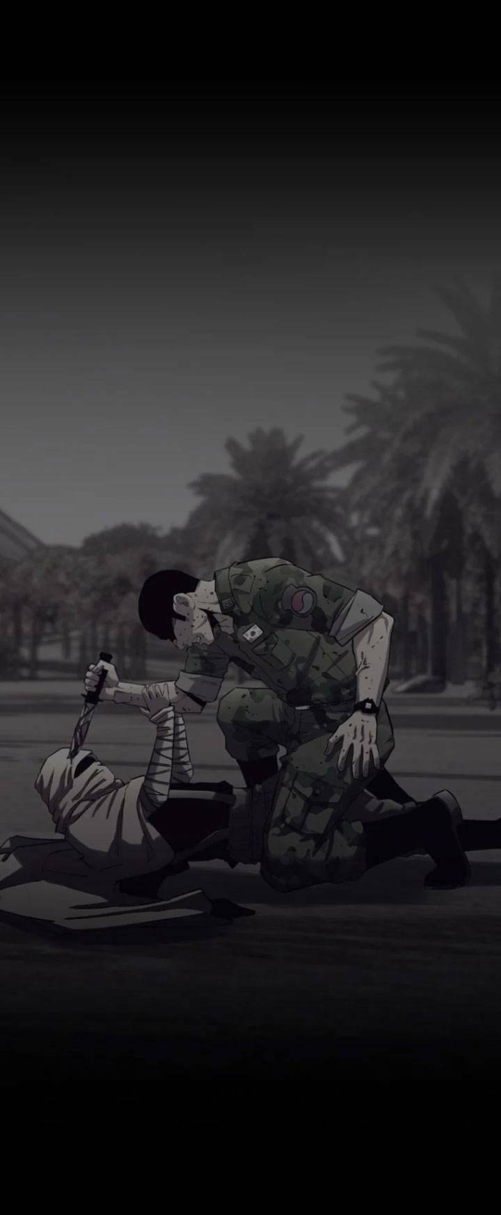 Chương 61 - Trang 8