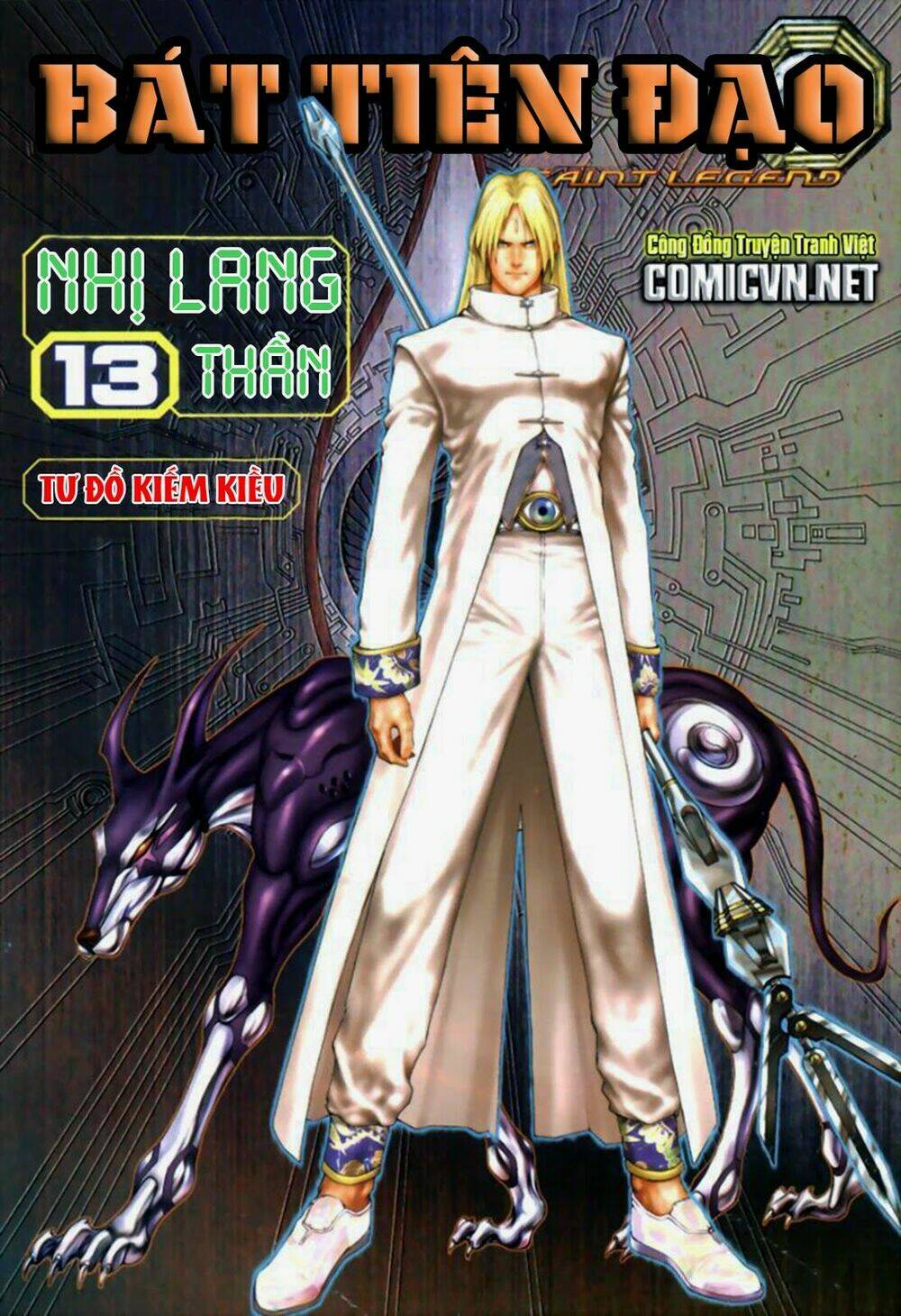 Chương 13 - Trang 1
