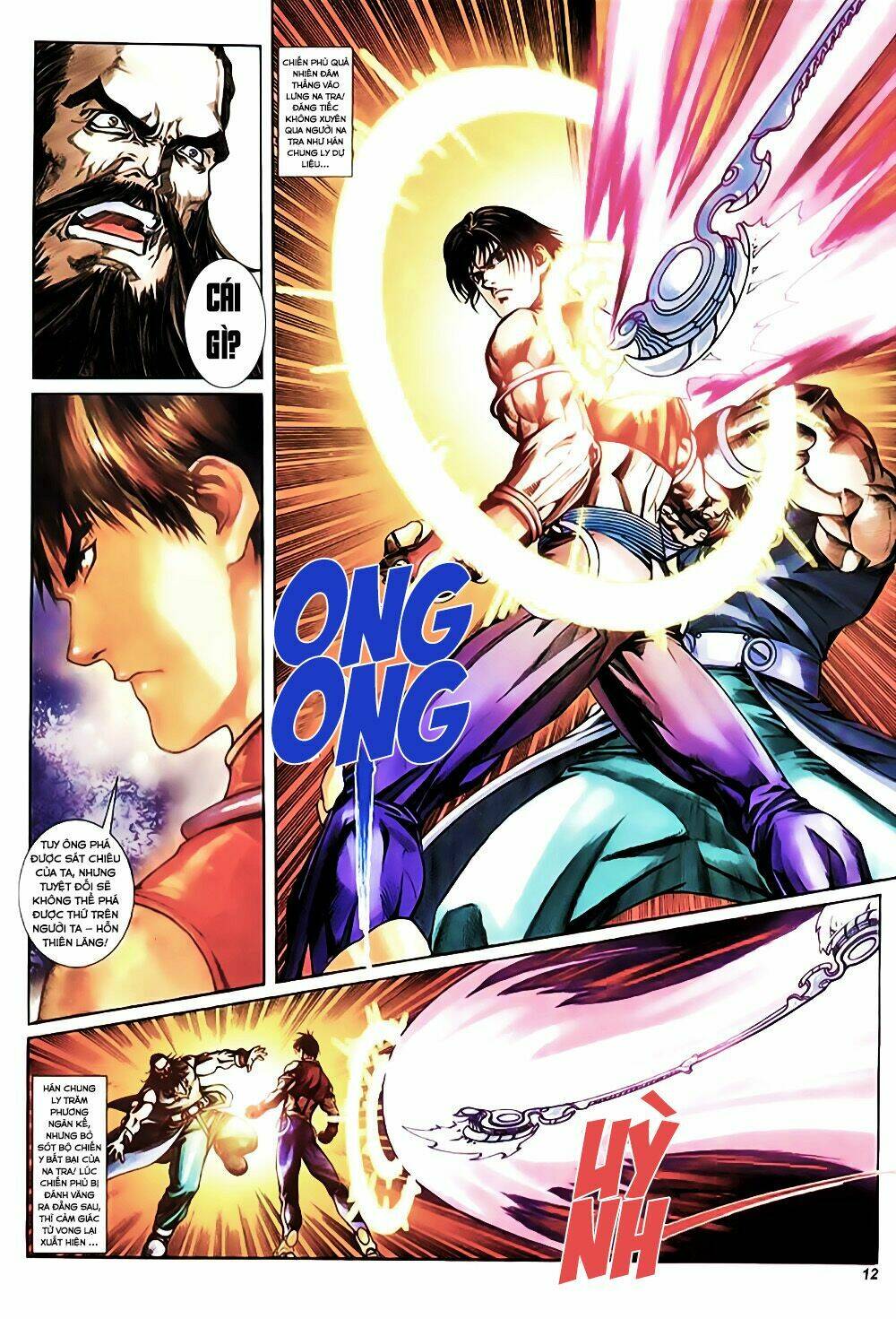 Chương 16 - Trang 13