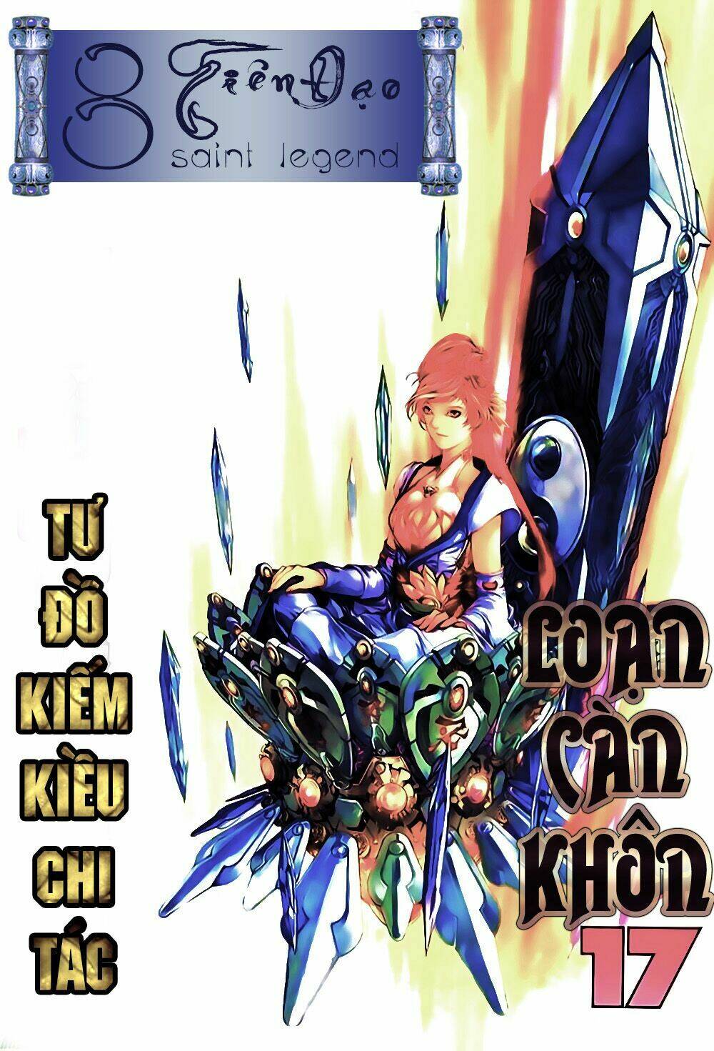 Chương 17 - Trang 1