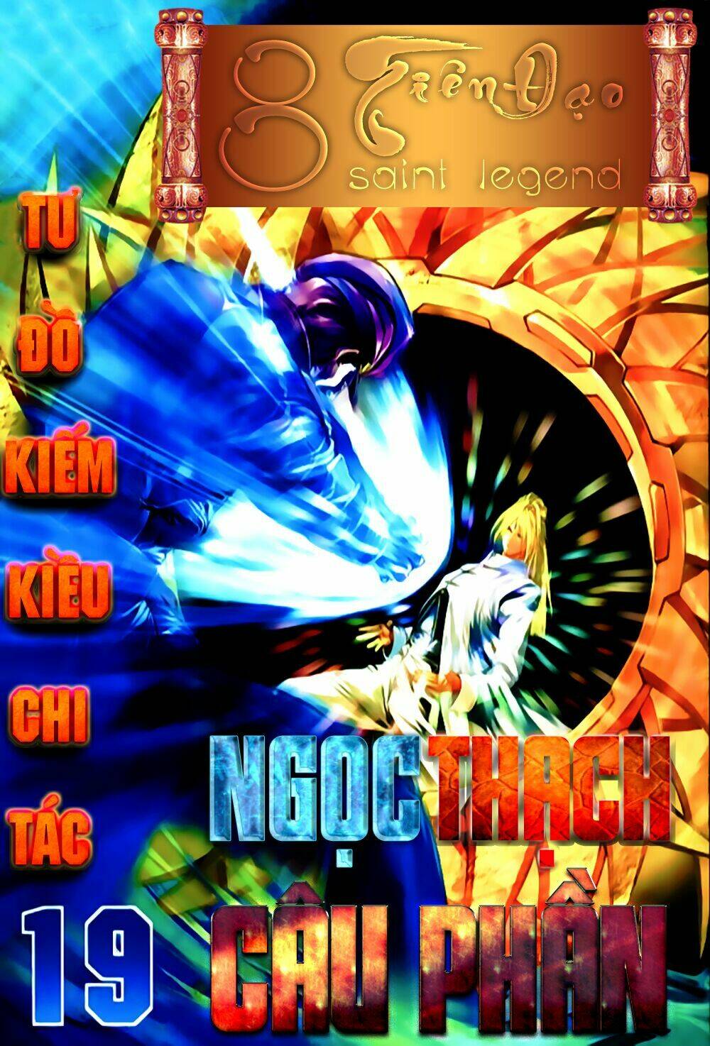 Chương 19 - Trang 1