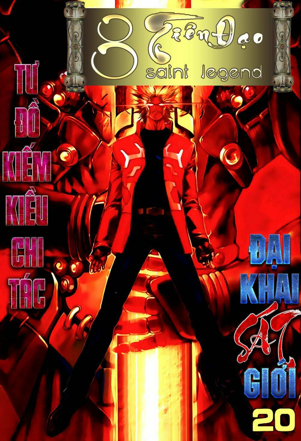 Chương 20 - Trang 1