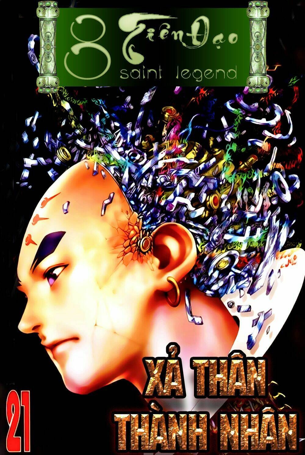 Chương 21 - Trang 1