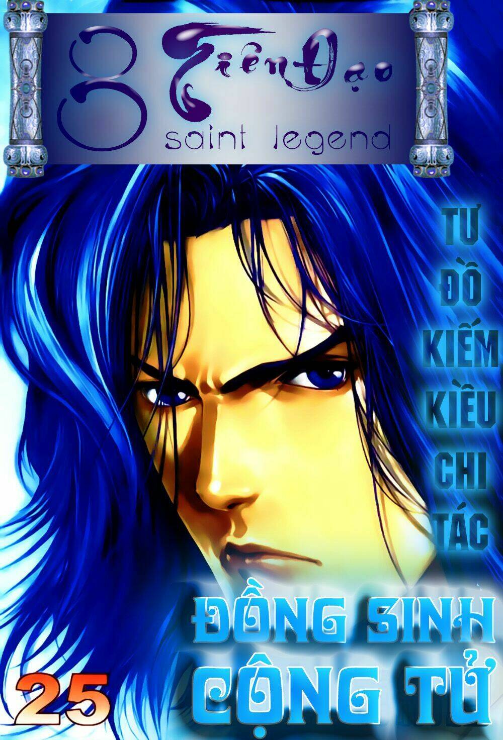 Chương 25 - Trang 1