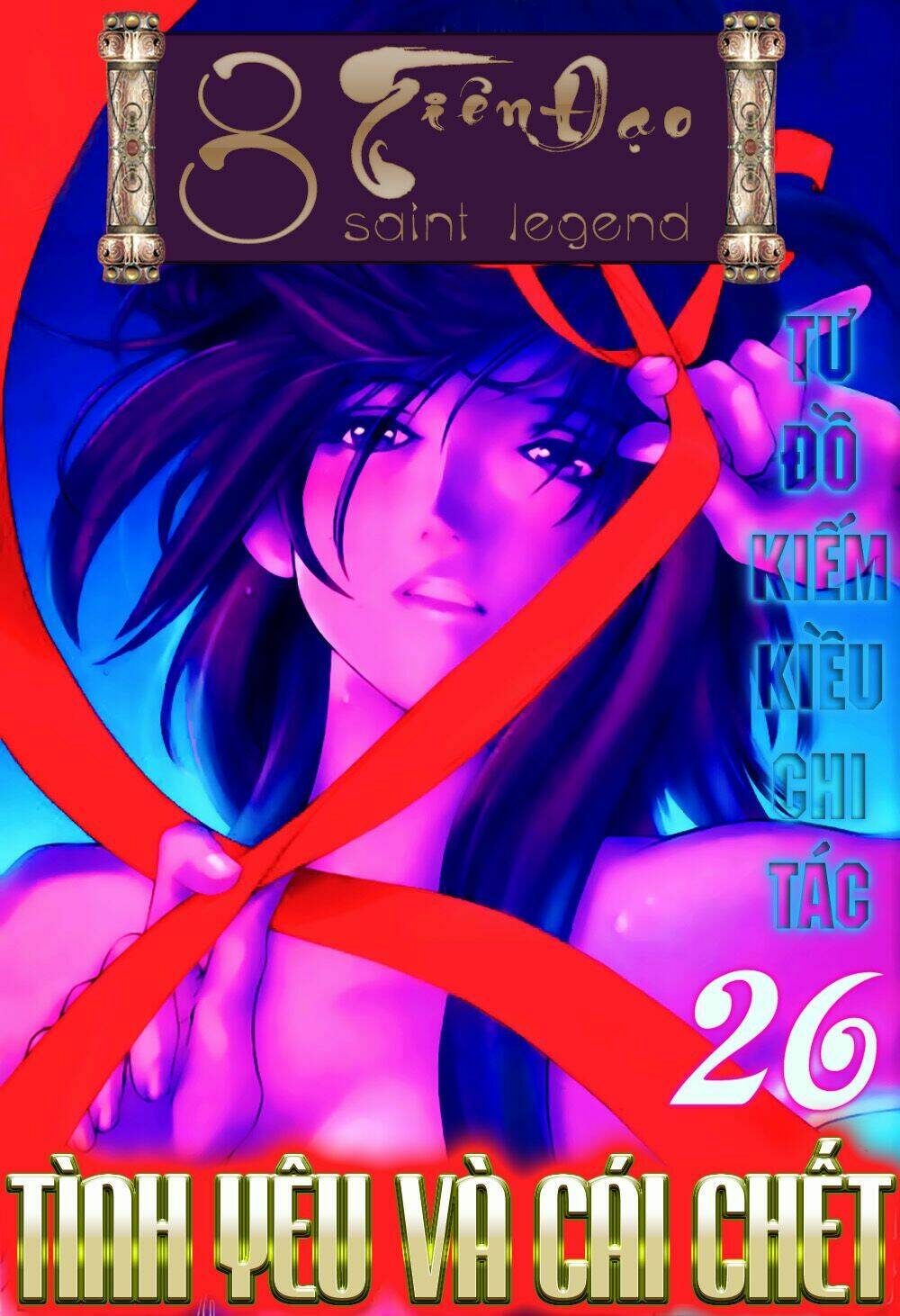 Chương 27 - Trang 1
