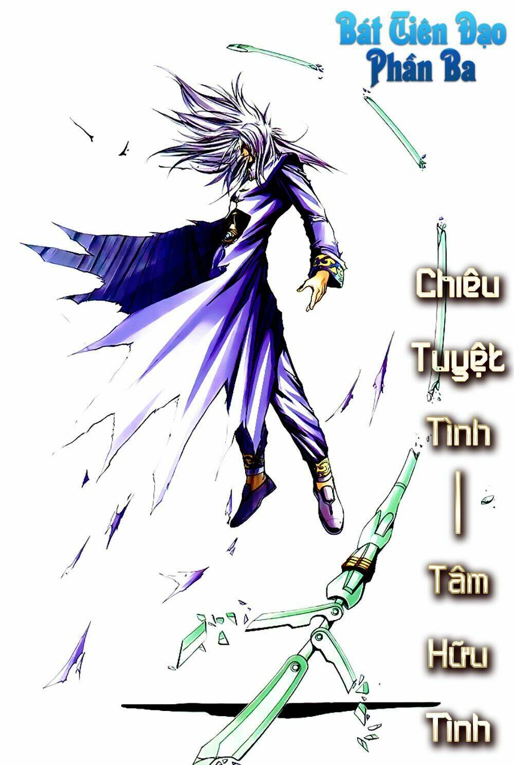 Chương 32 - Trang 3