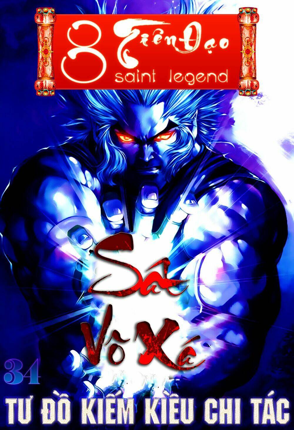 Chương 34 - Trang 1
