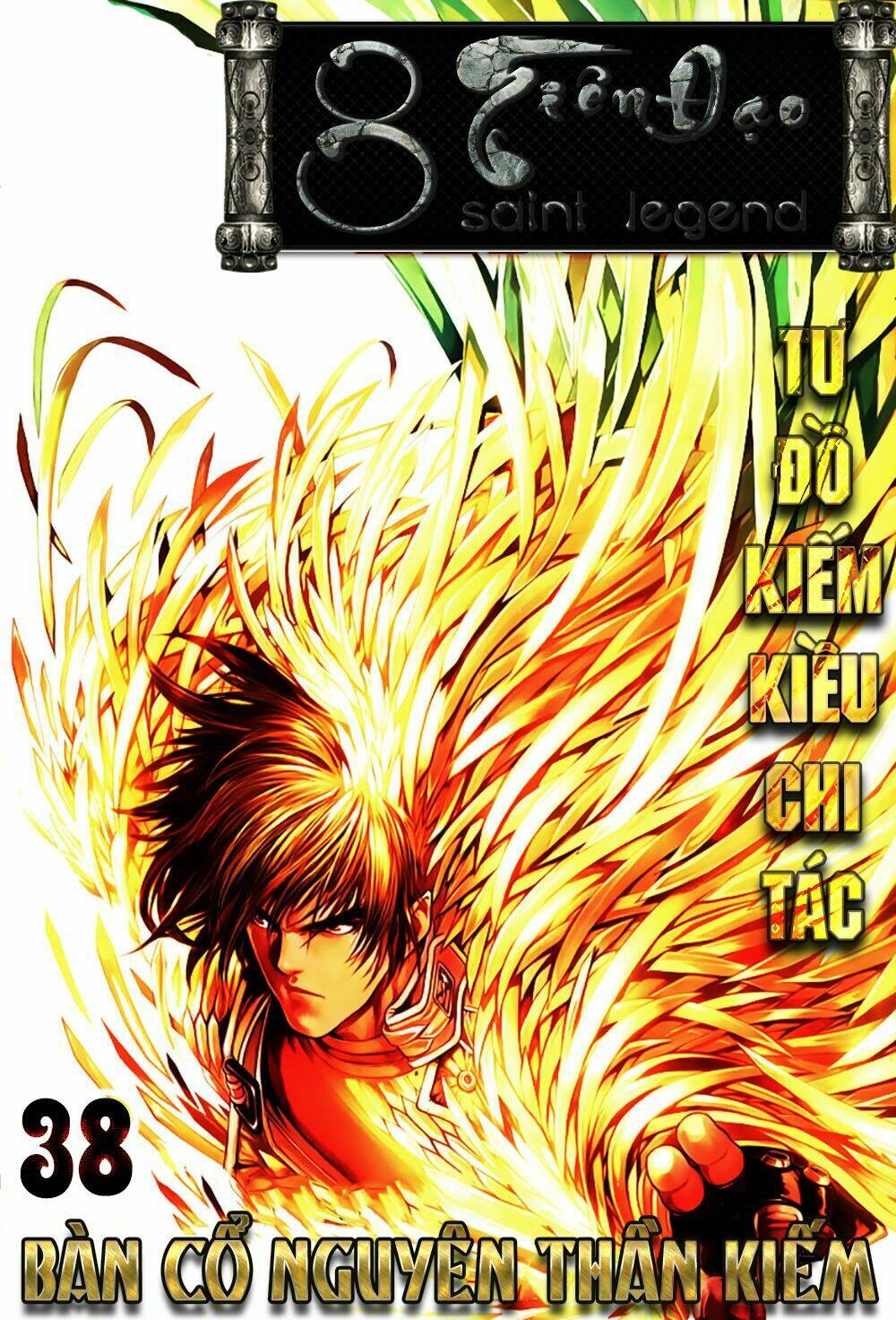 Chương 38 - Trang 1