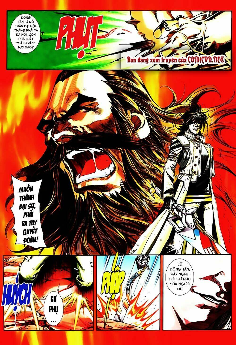 Chương 41 - Trang 19