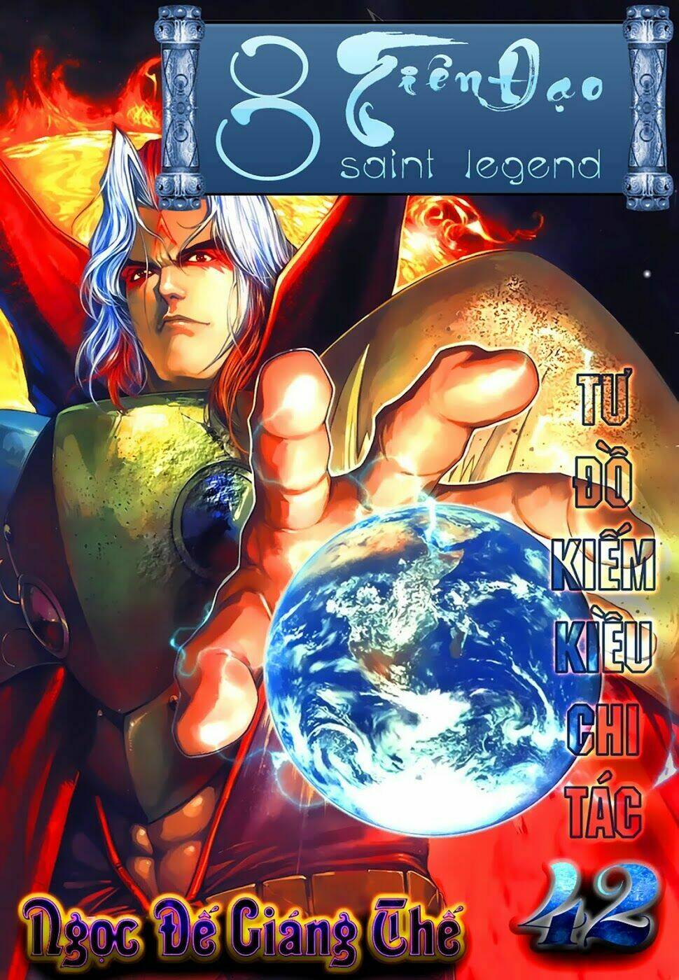 Chương 42 - Trang 1