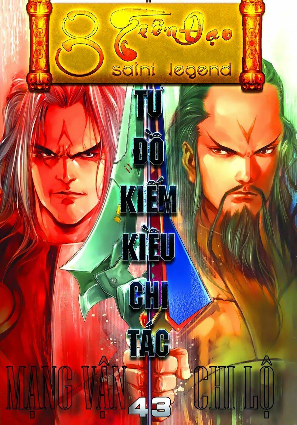Chương 43 - Trang 1