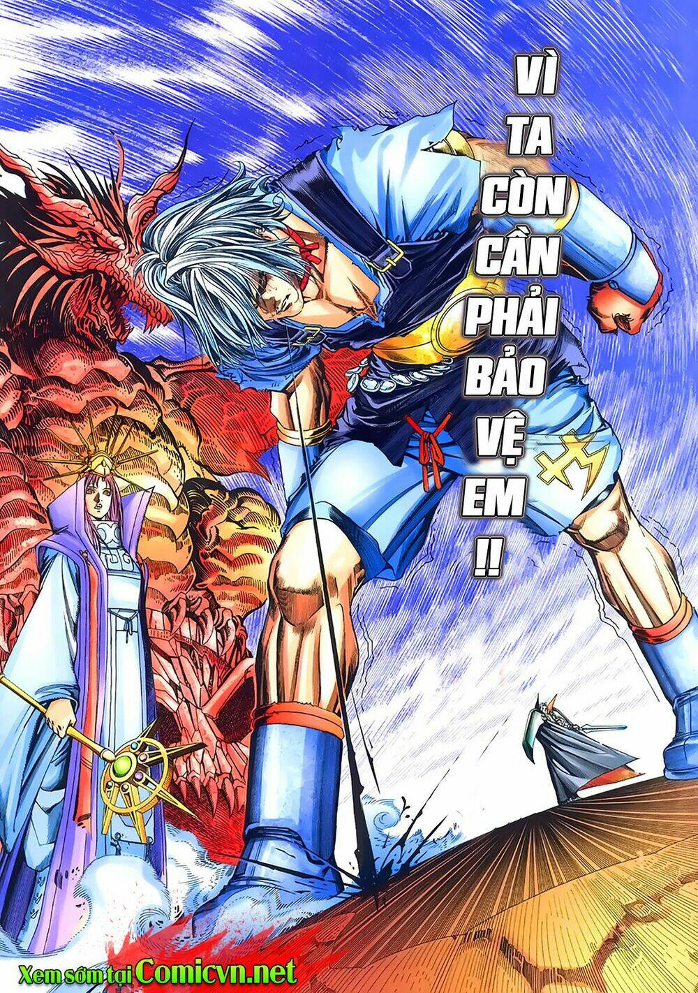 Chương 45 - Trang 28