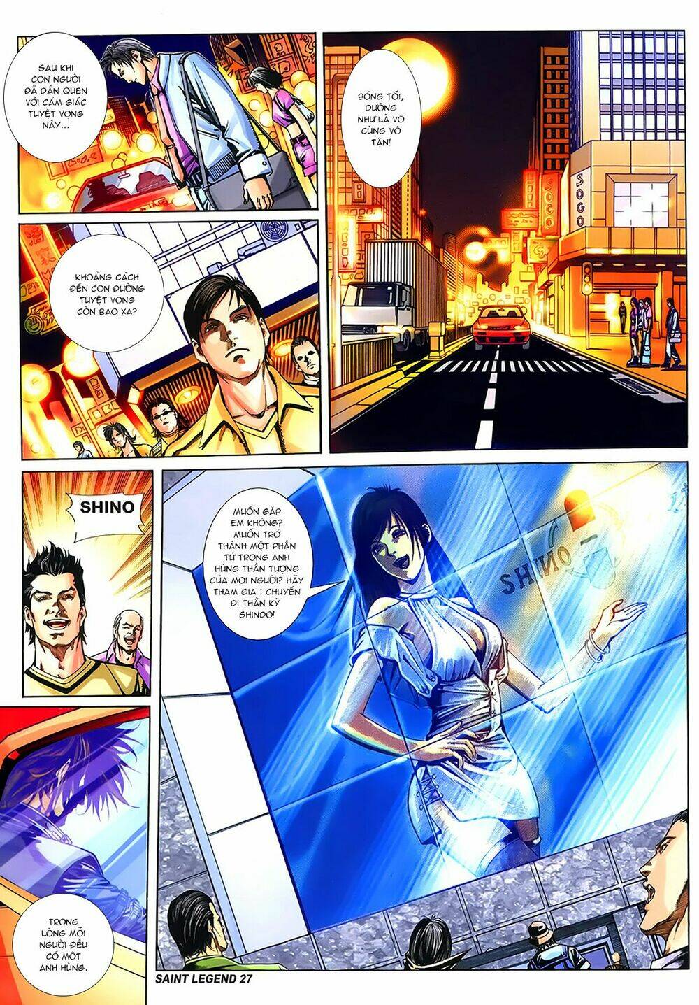 Chương 49 - Trang 22