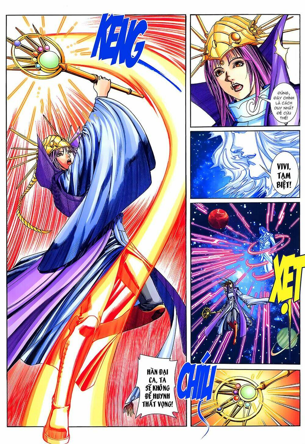 Chương 49 - Trang 10