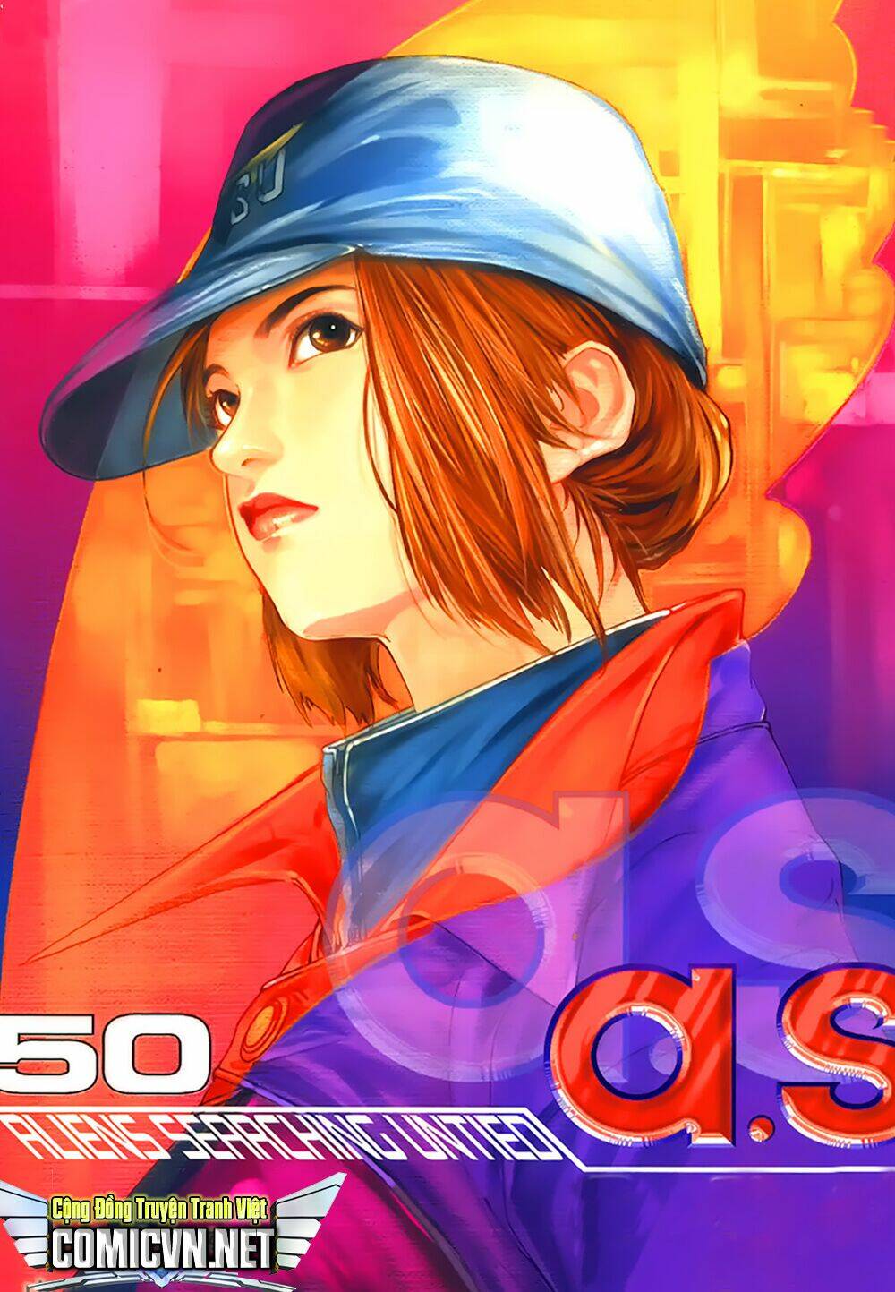 Chương 50 - Trang 1