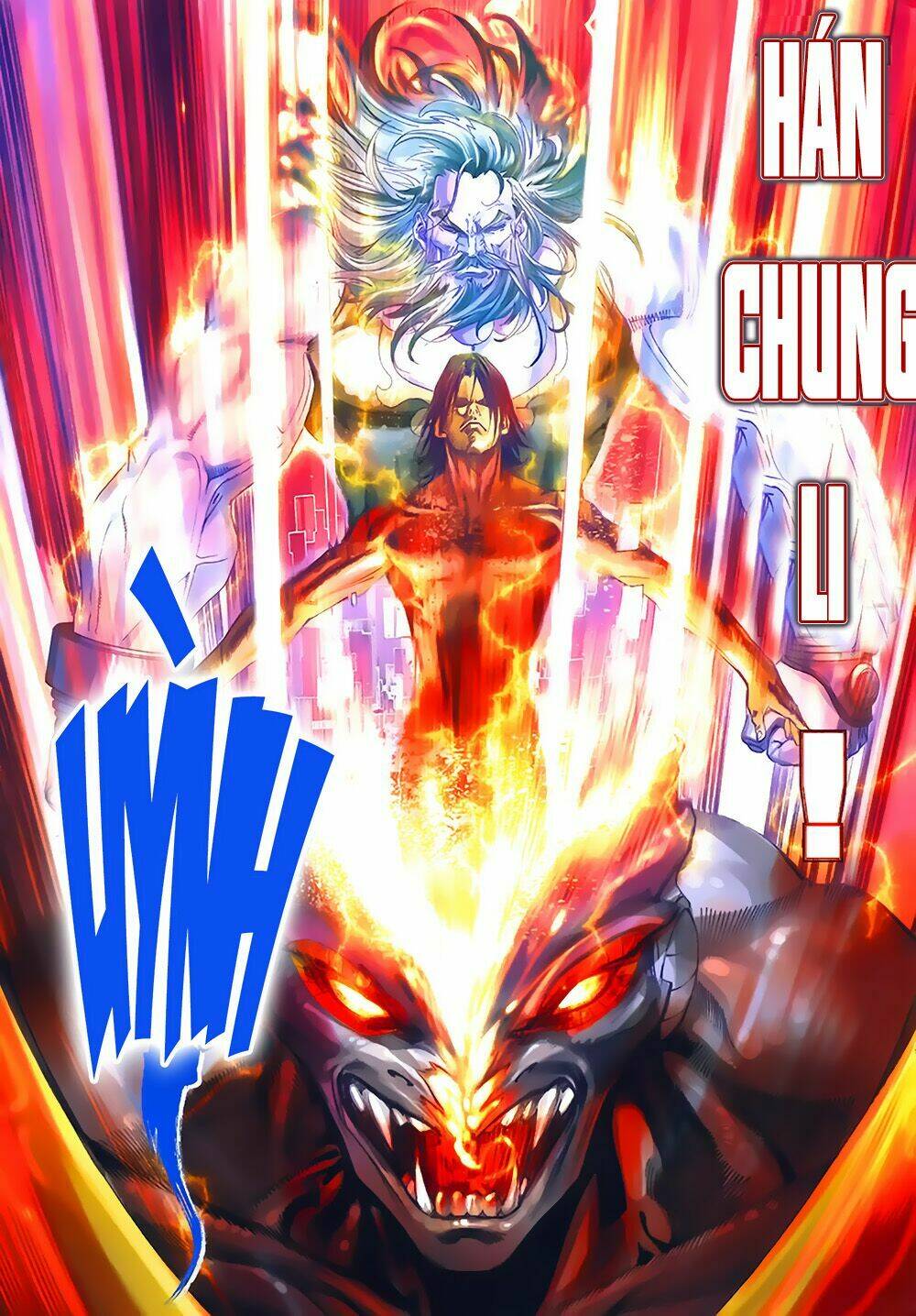 Chương 53 - Trang 22