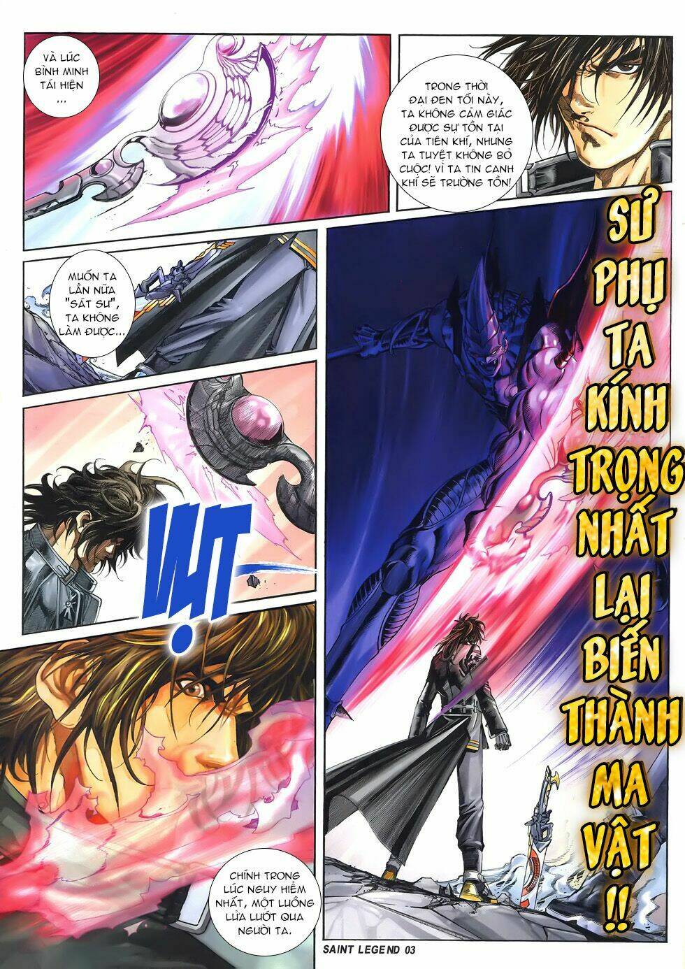 Chương 54 - Trang 3