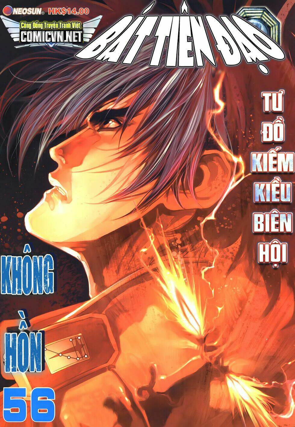 Chương 56 - Trang 1