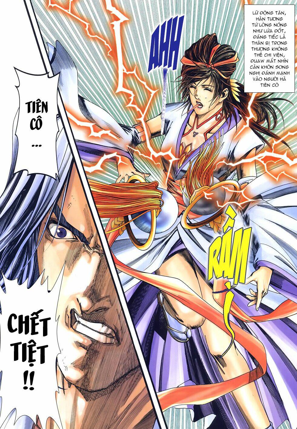 Chương 70 - Trang 16