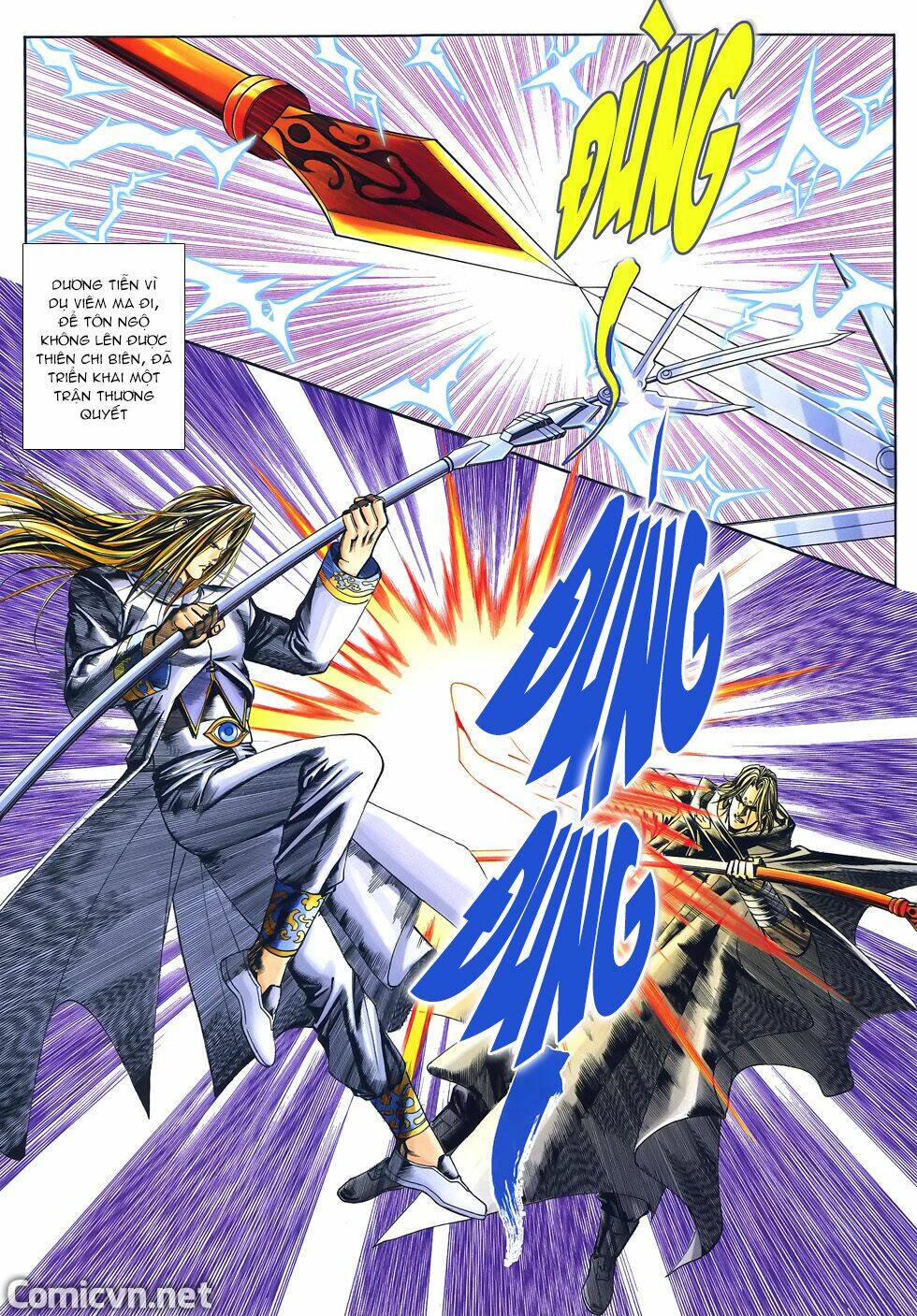 Chương 70 - Trang 21