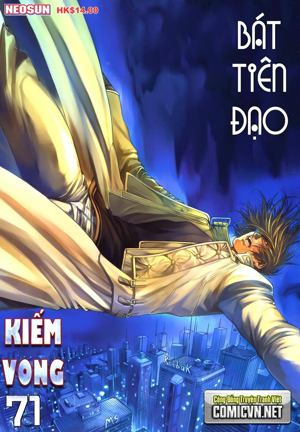 Chương 70 - Trang 31