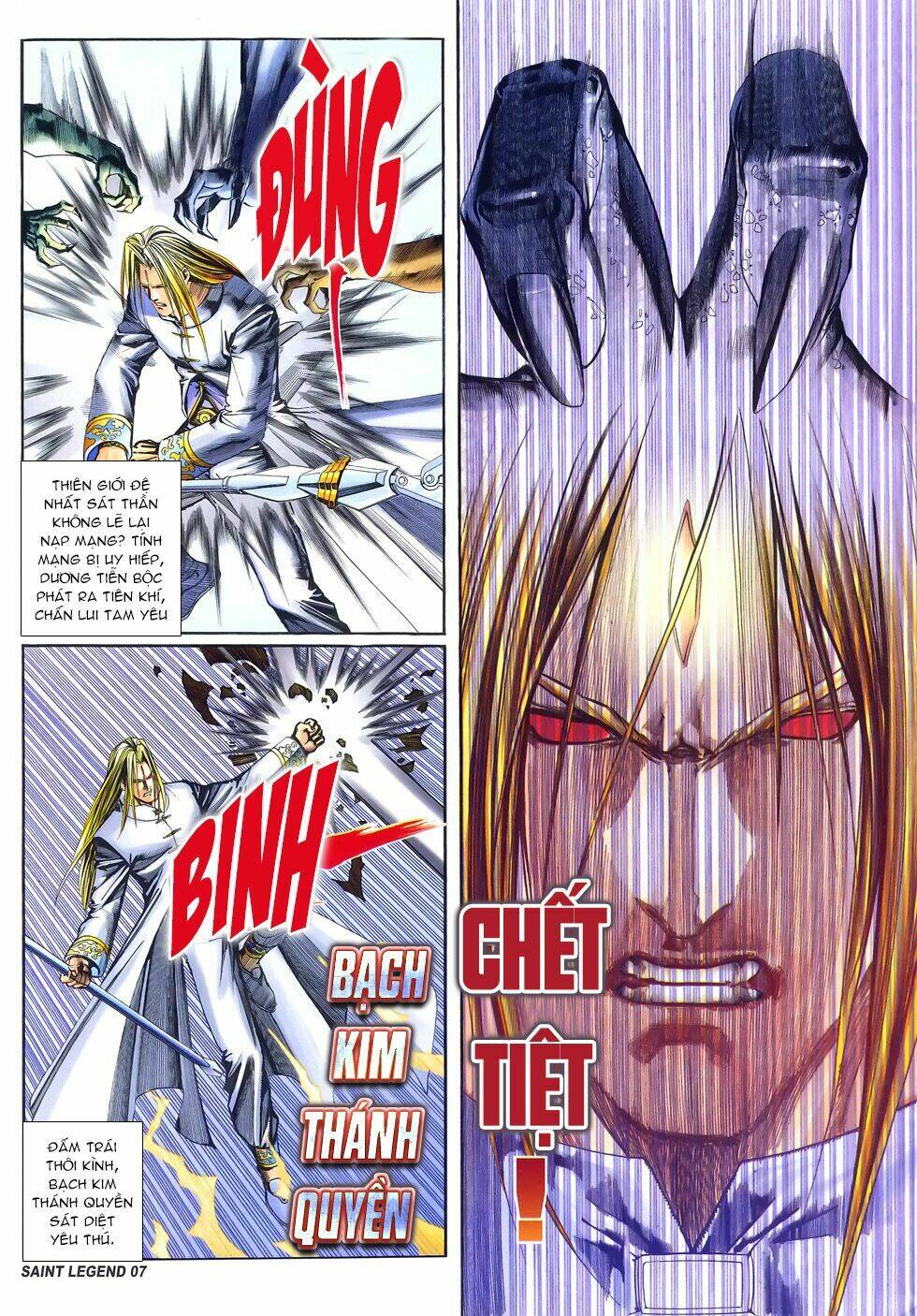 Chương 71 - Trang 7