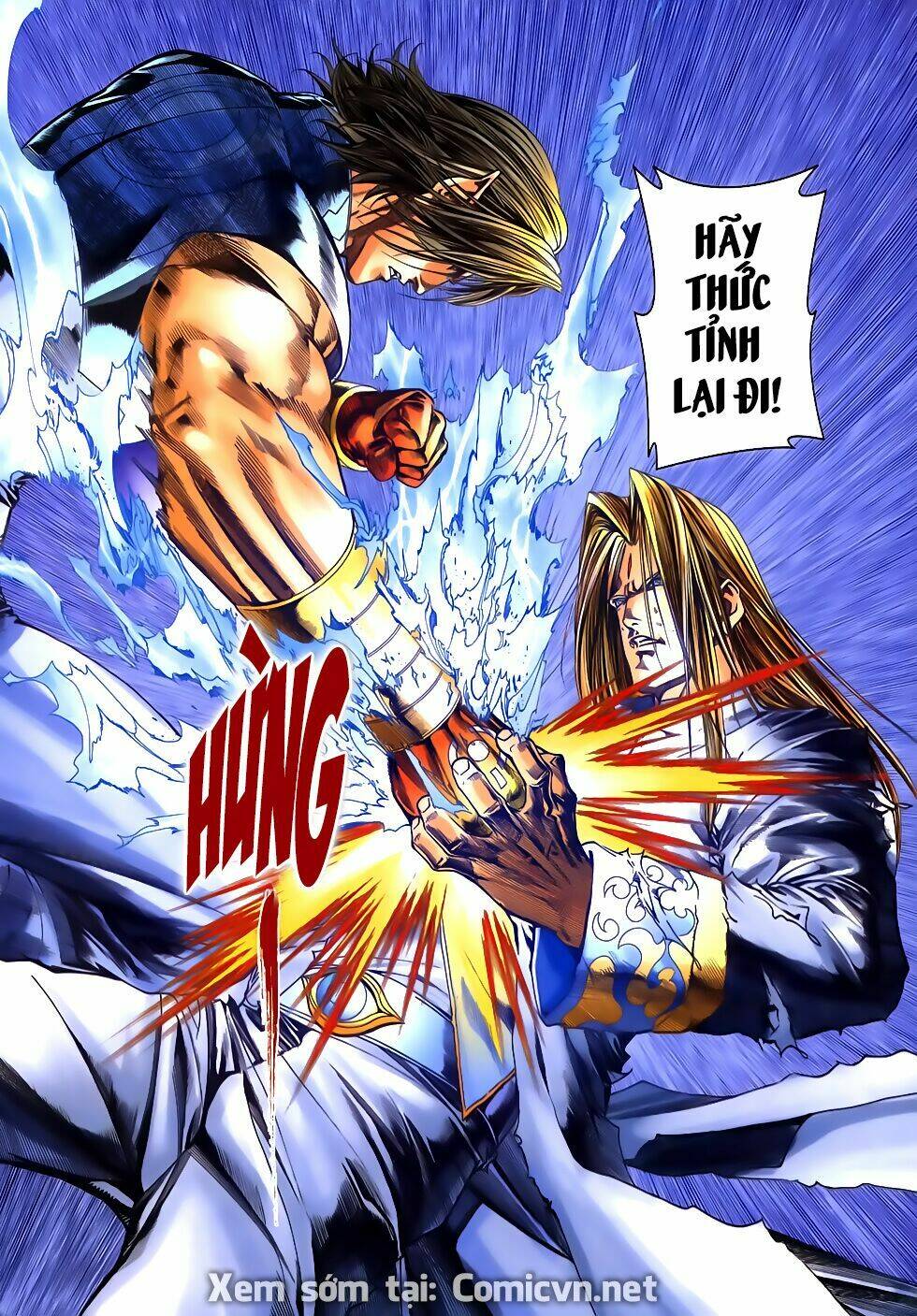Chương 73 - Trang 30