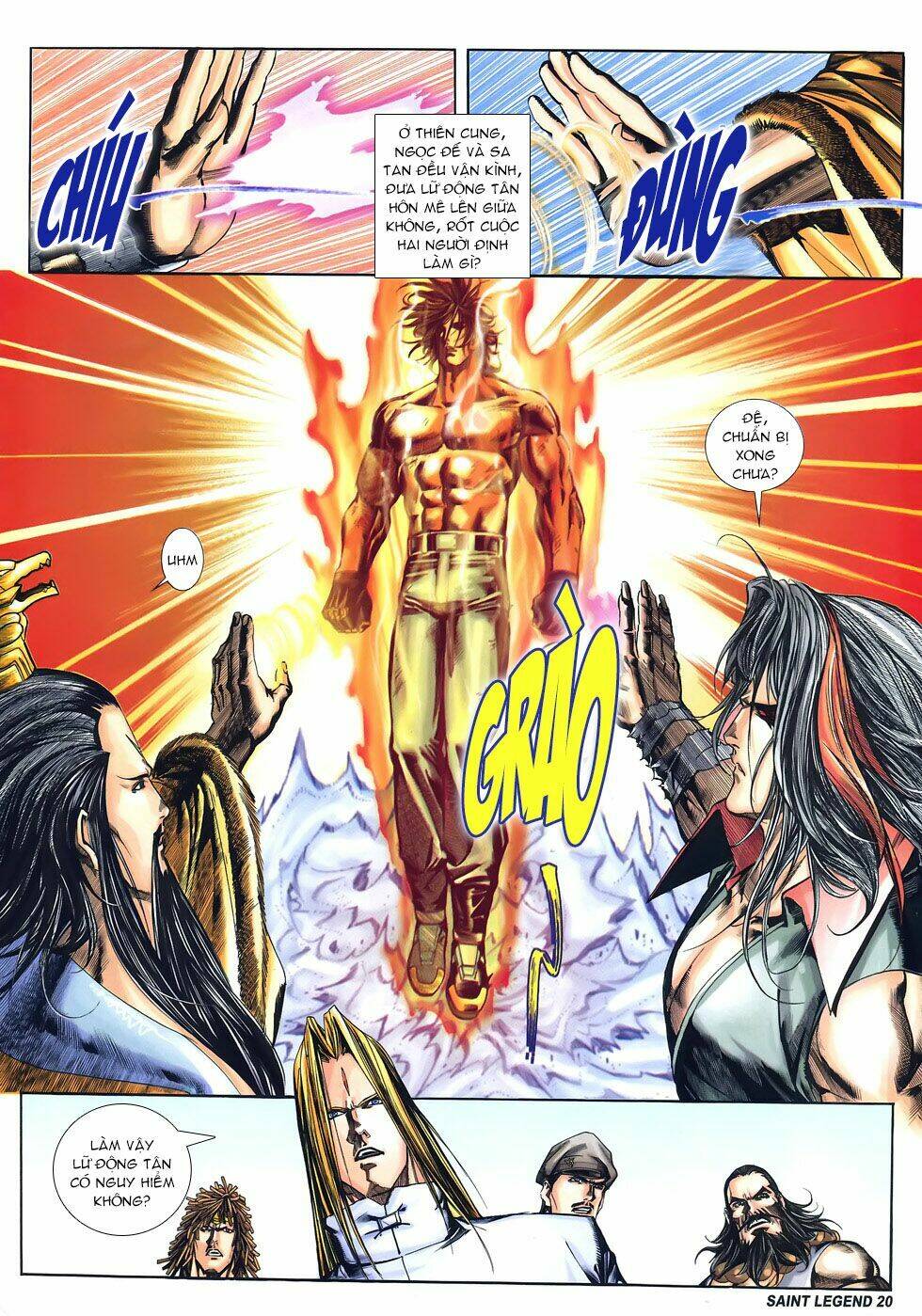 Chương 78 - Trang 19