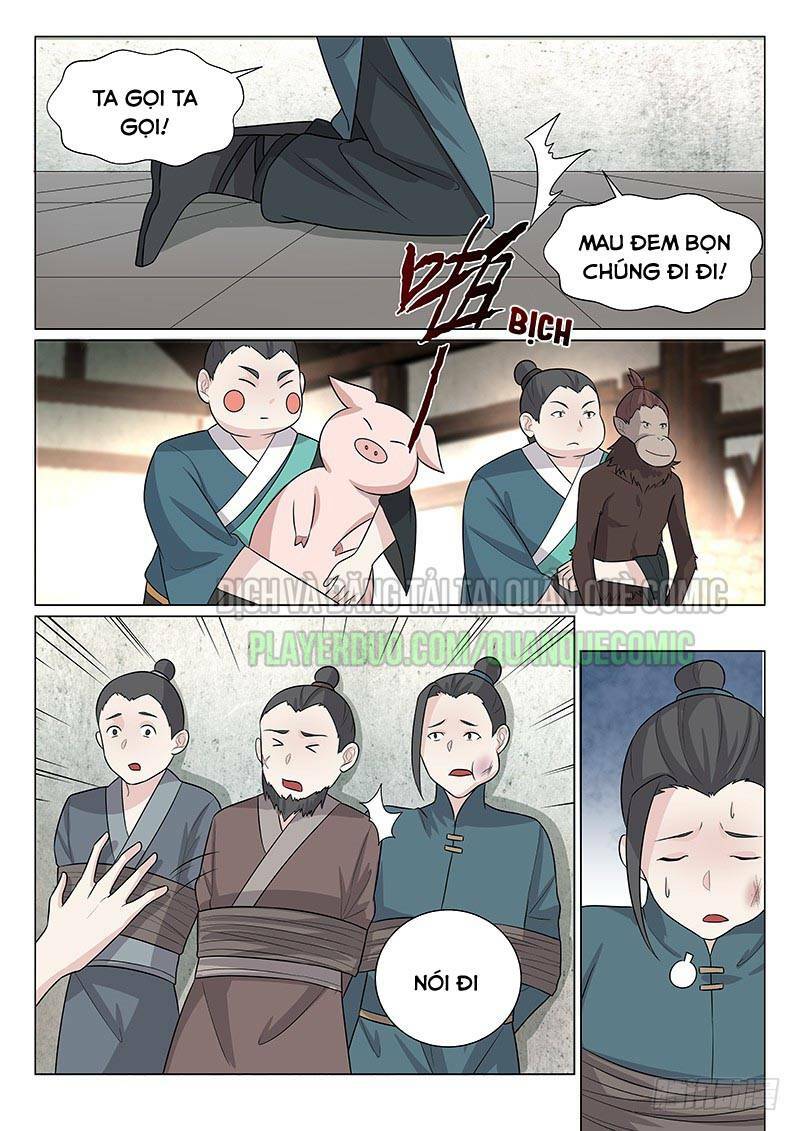 Chương 19 - Trang 1