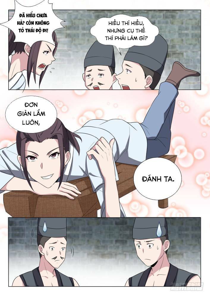 Chương 22 - Trang 7