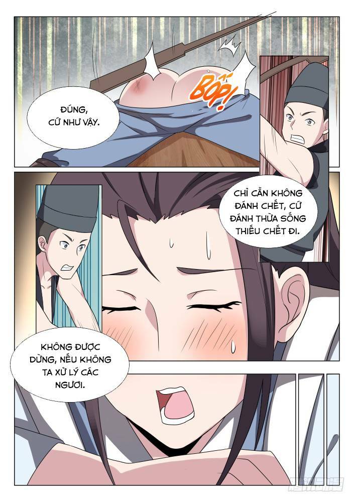 Chương 22 - Trang 8