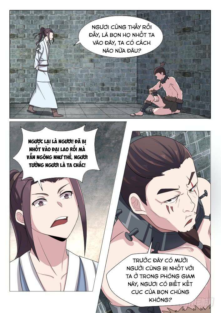 Chương 23 - Trang 3