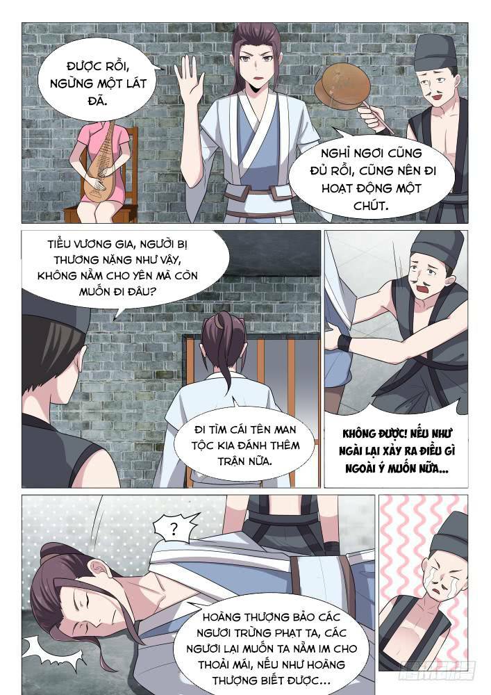 Chương 23 - Trang 9