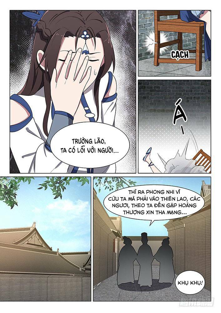 Chương 27 - Trang 3