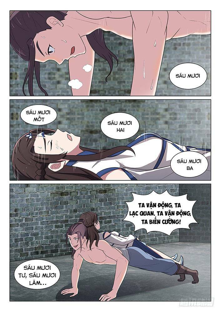 Chương 27 - Trang 5