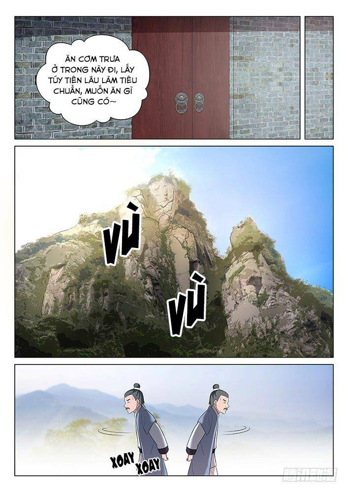 Chương 31 - Trang 8