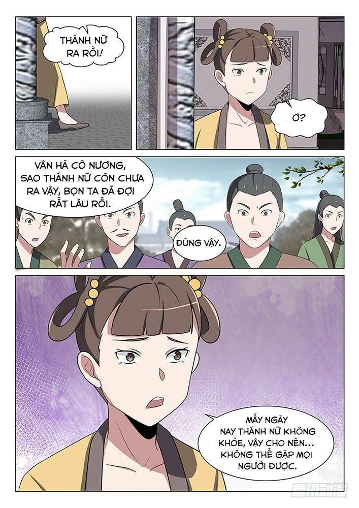 Chương 32 - Trang 10