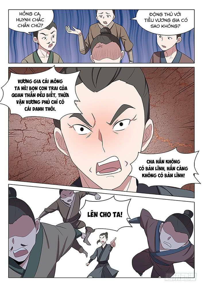 Chương 34 - Trang 6