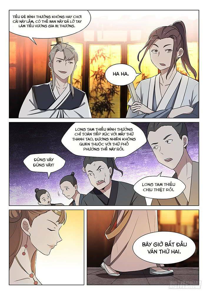 Chương 36 - Trang 5