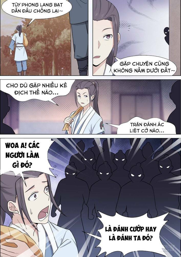 Chương 44 - Trang 2