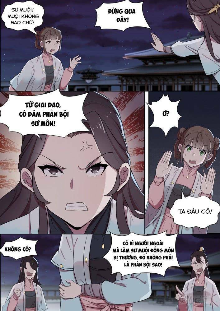 Chương 47 - Trang 3